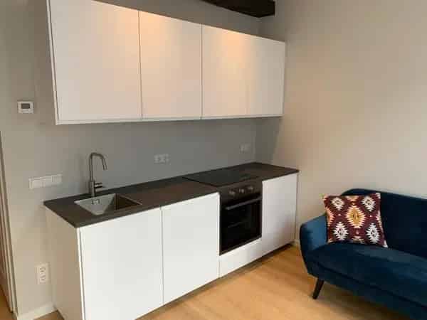 Appartement Grote Gracht Maastricht: Luxe 1 Slaapkamer Nabij Vrijthof