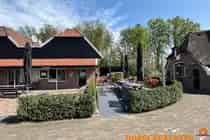 Cafetaria Eetcafe te Pacht Ommen Vakantiepark