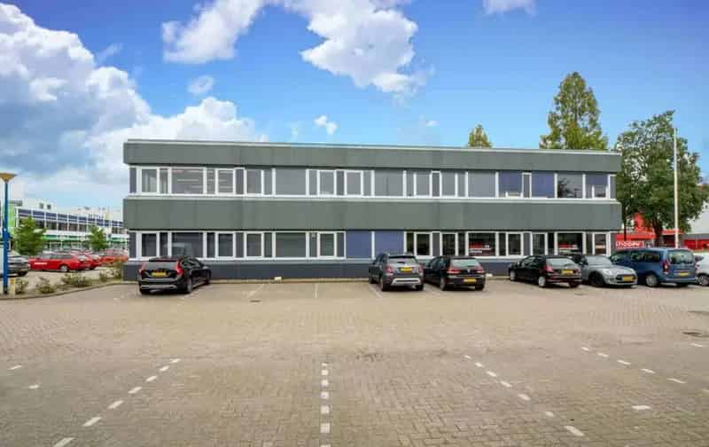 Kantoorruimte huren Nieuwegein 189m2 Bedrijventerrein De Liesbosch