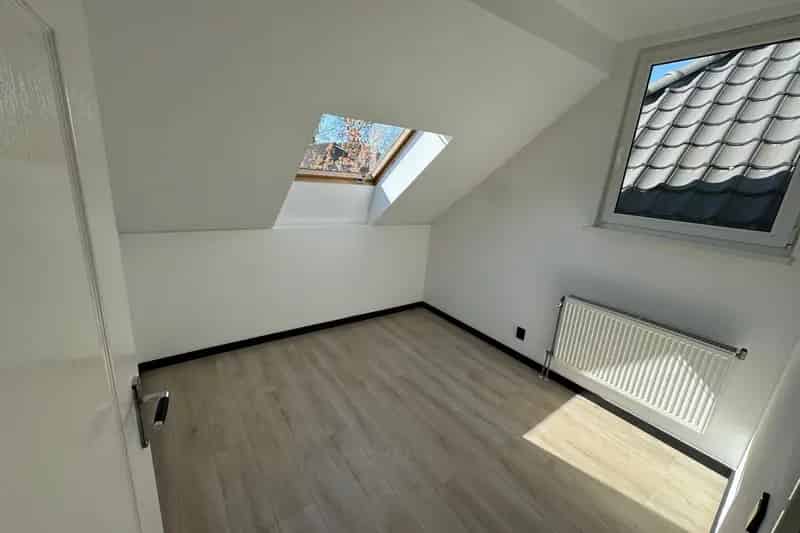 4 Kamerappartement Rotterdam gerenoveerd energielabel A