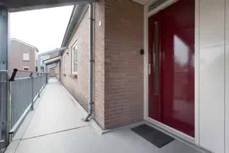 2 Kamer Appartement Terborg 59m2 Direct Beschikbaar