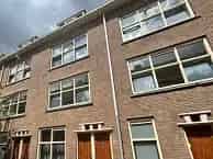 Appartement Rotterdam Luzacstraat 2 kamers 73m2