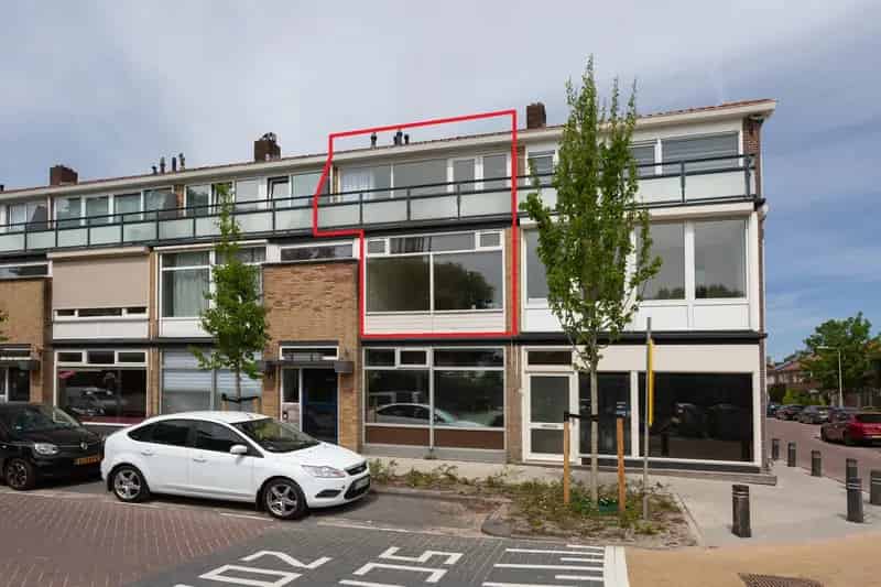 Appartement te koop: Dr Schaepmanstraat 35 2291 SZ Wateringen 