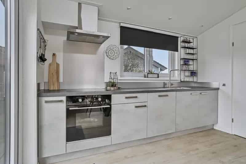 Moderne Recreatiewoning Nabij Oosterschelde