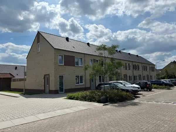 Huis te Huur Venlo Bisschop Hoensbroeckstraat