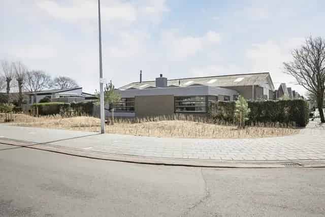 Bungalow te huur Zandvoort 80m2 2 kamers