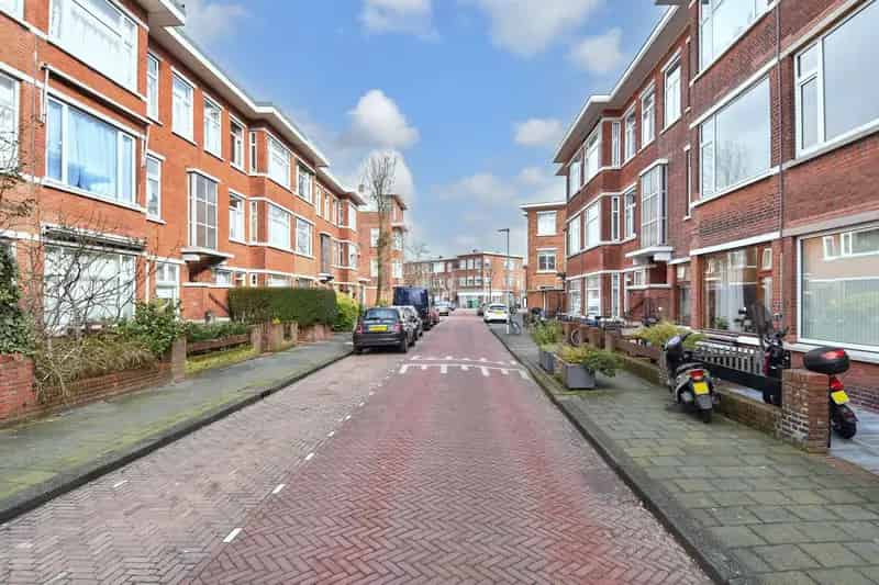 4 Kamer Appartement Den Haag Gerenoveerd Energielabel A