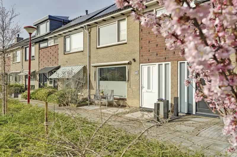 Moderne gezinswoning Vreeswijk 4 slaapkamers