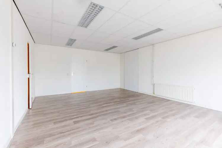 Bedrijfshal te Huur Apeldoorn 144m²