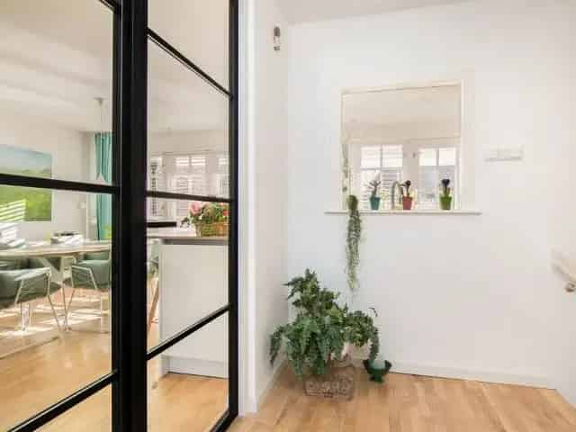 Gemeubileerde Maisonnette Hilversum 2 Slaapkamers Nabij Centrum