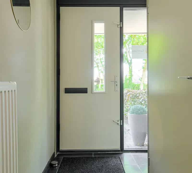 Huis te koop Oosterhout  3 slaapkamers kantoor aan huis