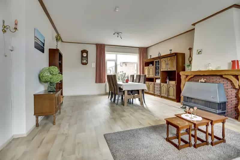 Huis te koop: Goedentijd 50 5131 AT Alphen (NB) | Funda