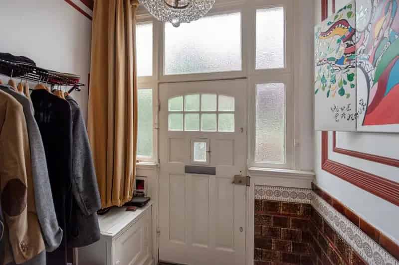 Huis te koop Rijswijk 5 slaapkamers tuin dakterras
