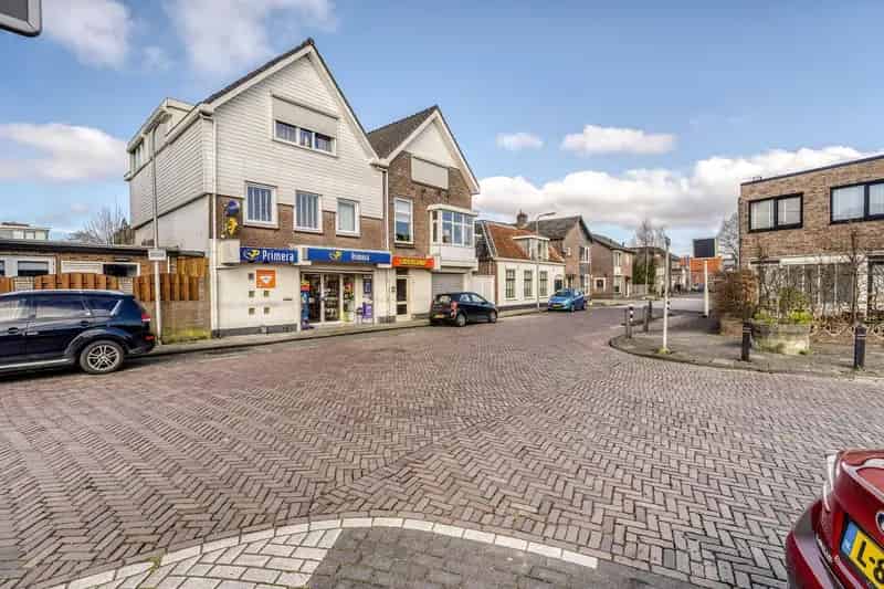 Winkel te Koop Rijnsburg 380m2 Centrum