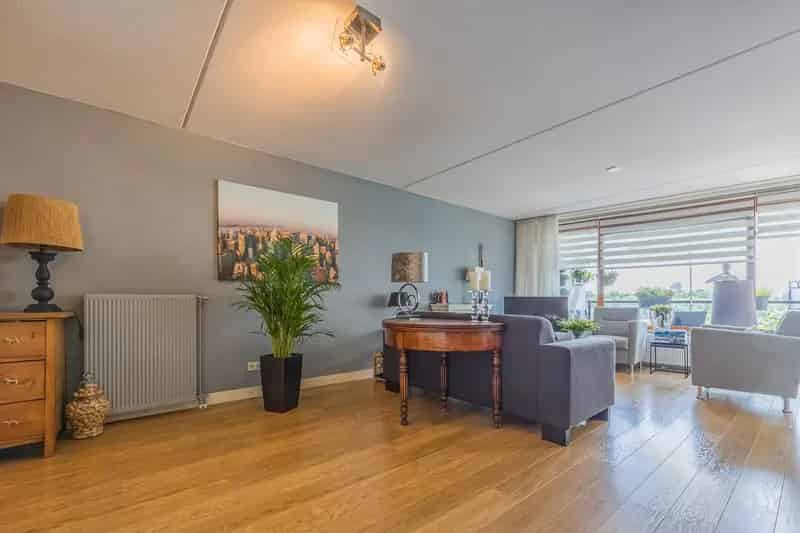 Appartement te koop Breda Kroeten-eiland 76m²