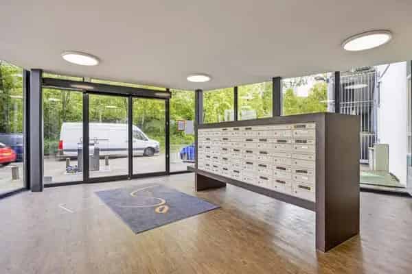 Appartement Douvenrade Heerlen 55 jaar en ouder