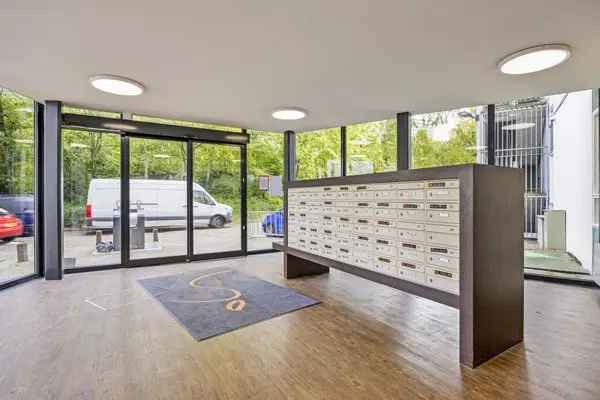 Appartement Douvenrade Heerlen 55 jaar en ouder