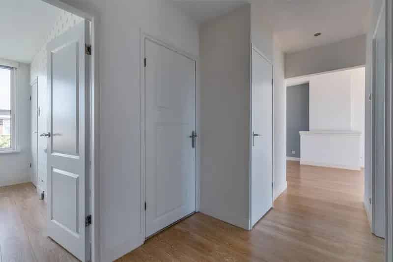 3-kamer appartement Weesp nabij NS station
