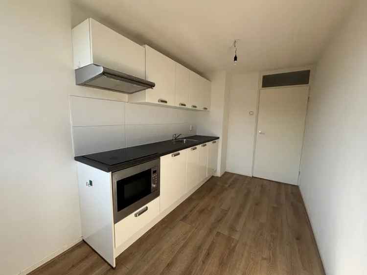 Appartement Groningen Vinkhuizen Noord 64m²