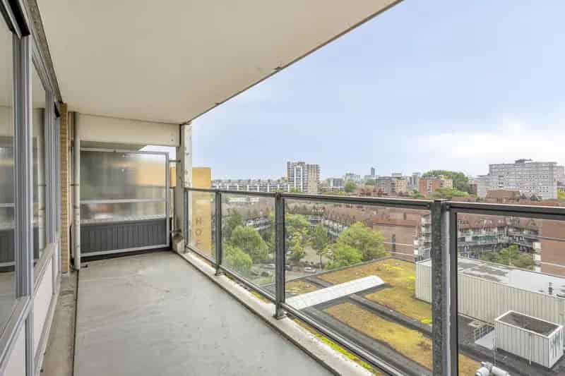 Appartement te koop: Heer Bokelweg 78 3032 AD Rotterdam | Funda