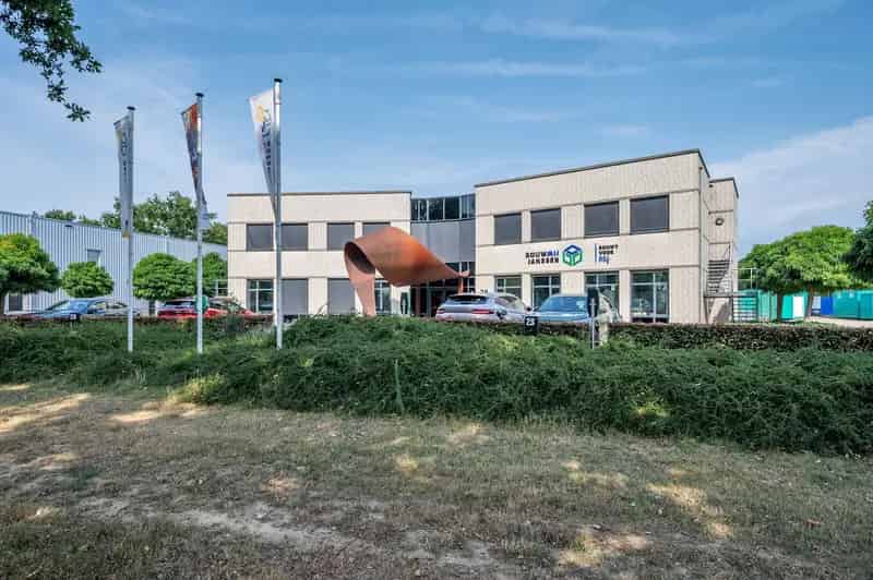 Kantoor Venray | Zoek kantoren te huur: Keizersveld 28 5803 AN Venray 