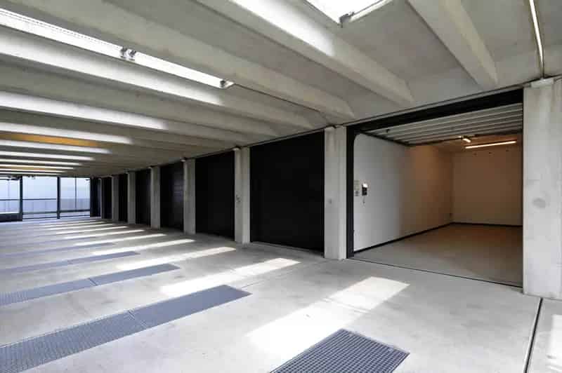 Bedrijfshal te huur Naaldwijk 30m²