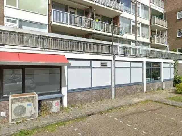 Nieuw appartement Amsterdam Arent Janszoon Ernststraat