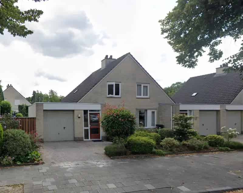 3 Kamerappartement Haarlem 83m2 - Moderne Keuken Badkamer Parkeerplaats
