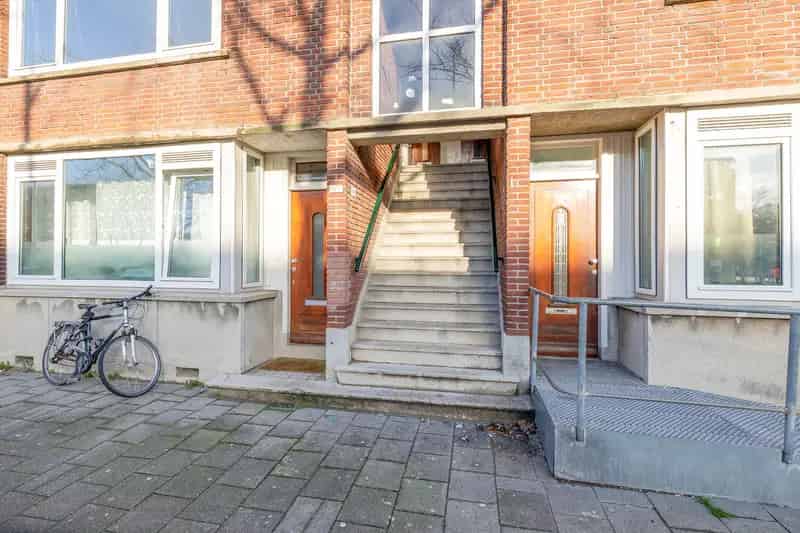Appartement te huur nabij Zuidplein Rotterdam