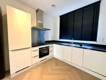 4 Slaapkamers Huis 117m2 Den Haag Leyenburg