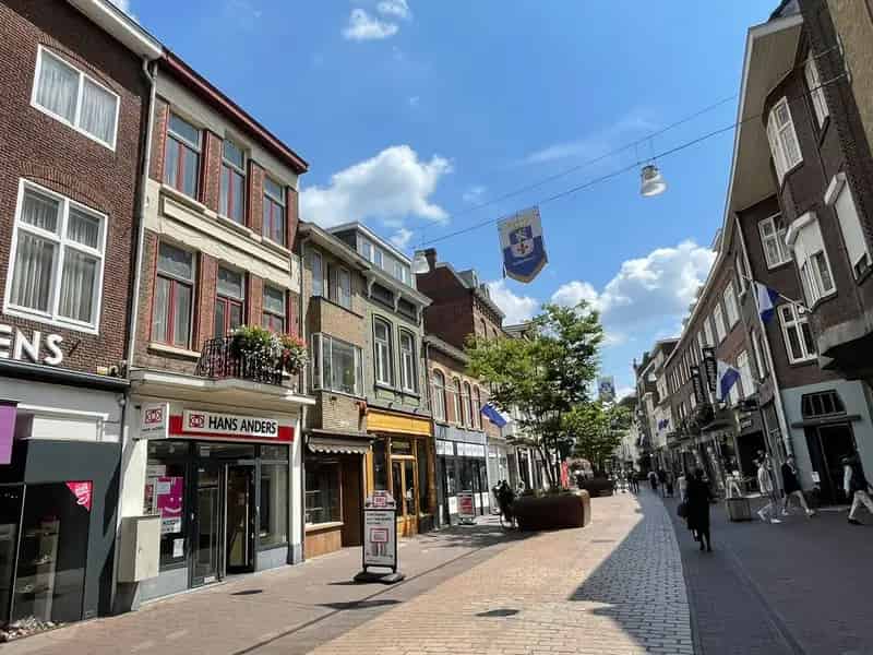 Winkel te koop Roermond Centrum - 135m² - A2 locatie