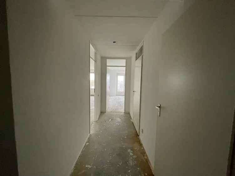 Appartement Amsterdam Buitenveldert 3 kamers 87m2