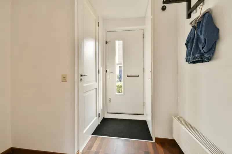 Huis te koop Nieuw Sloten 4 slaapkamers patio dakterras 110m2