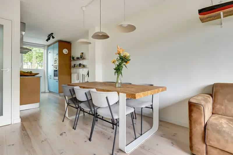 Huis te koop Kattenbroek Amersfoort: 3 slaapkamers, tuin, kindvriendelijk