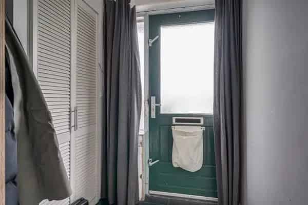 Eengezinswoning Instapklaar Stadstuin Moderne Keuken 3 Slaapkamers
