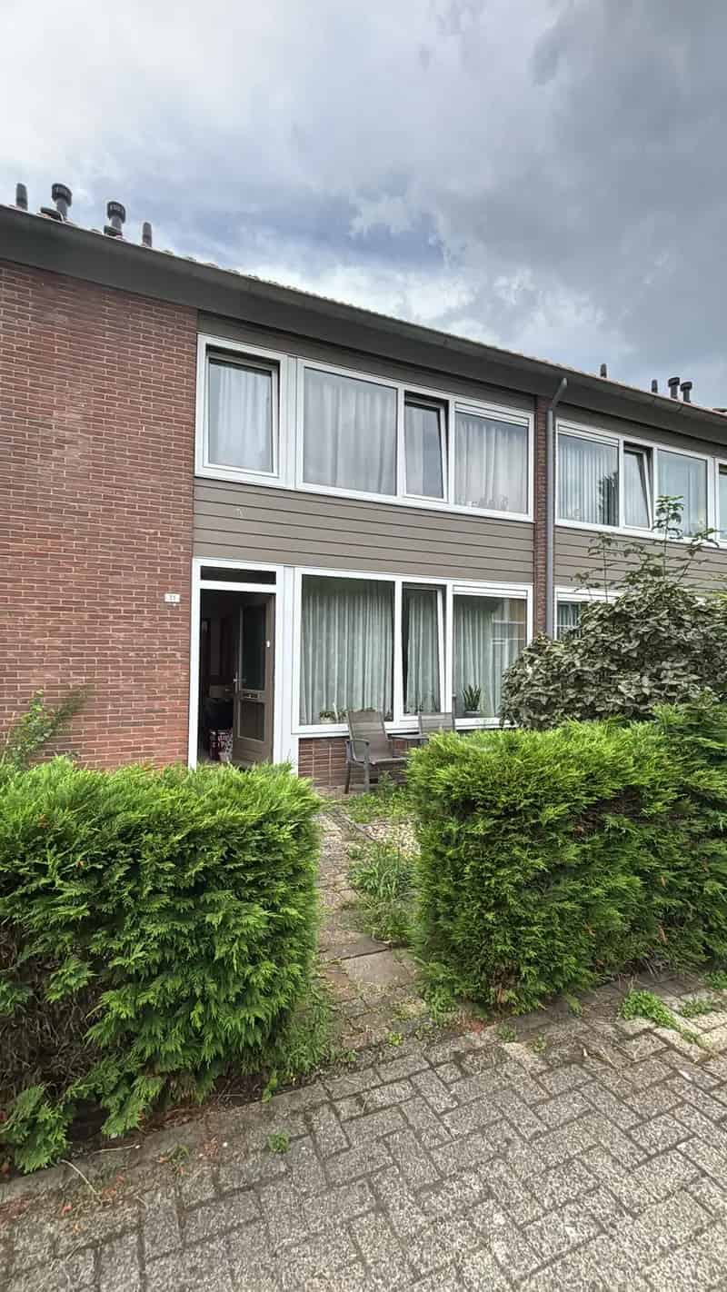Appartement nabij Winkelcentrum Presikhaaf  Energielabel A