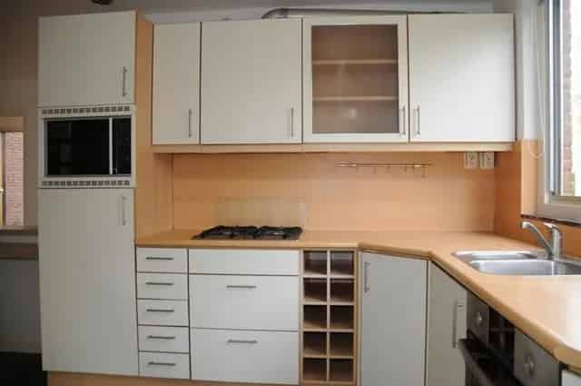 2 Onder 1 Kap Woning 7 Kamers 143m2 Driebergen Rijsenburg