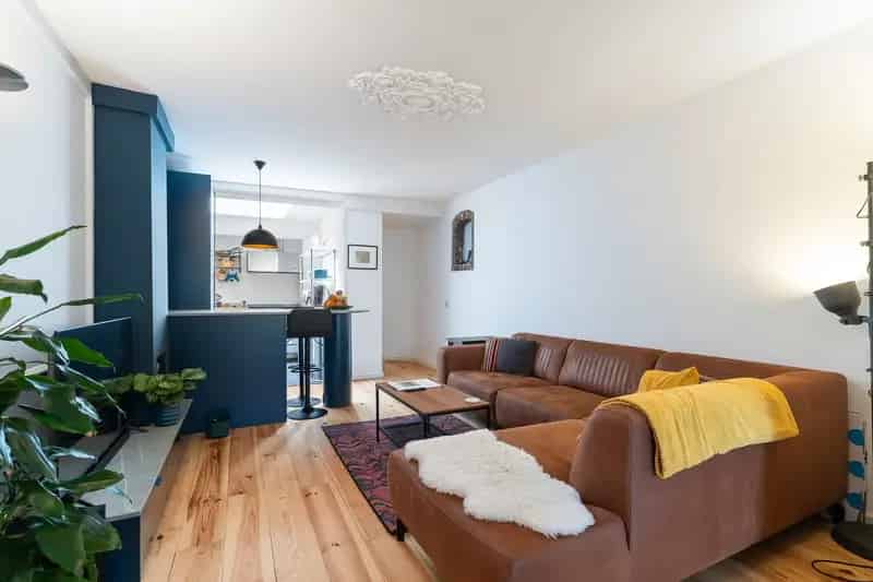3 Kamer Benedenwoning Delft Historisch Centrum