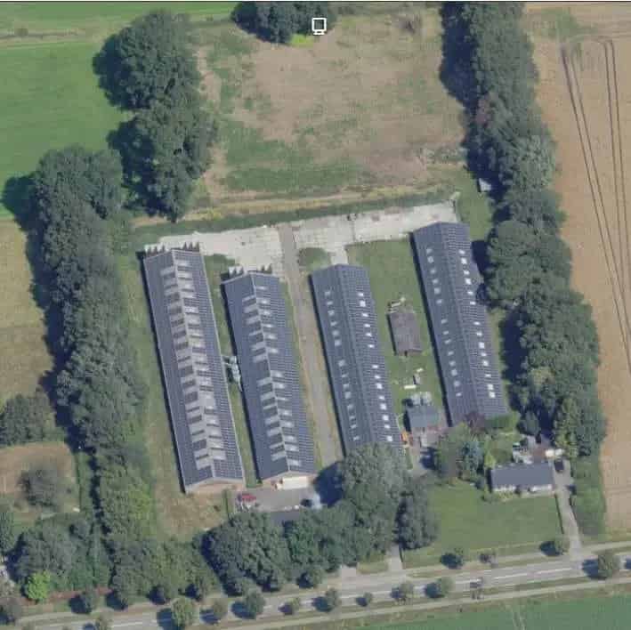 Bedrijfshal Heythuysen | Zoek bedrijfshallen te koop: Leveroyseweg 10 6093 NE Heythuysen 
