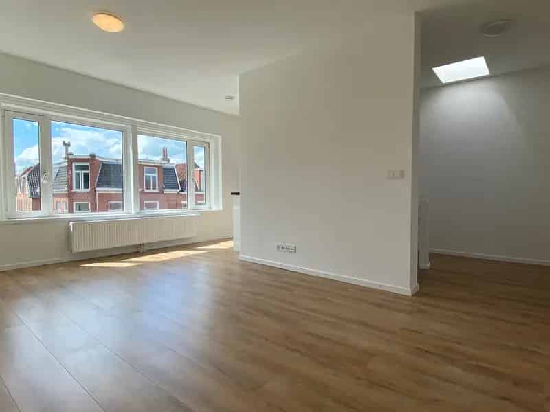 Appartement te huur Groningen Verlengde Oosterweg 46m²