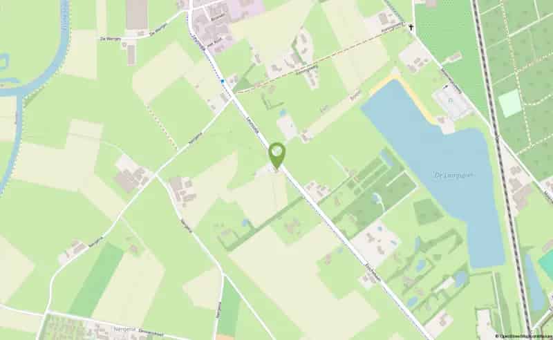 Bouwkavels Esch Boxtel: Ruime kavels voor vrijstaande woningen