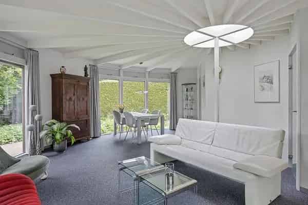 Unieke Bungalow Goënga Aan Vaarwater 774m2