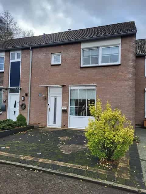 Eengezinswoning Heerlen 4 kamers 115m2