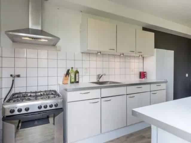 Gestoffeerd Appartement Huur Direct van Eigenaar