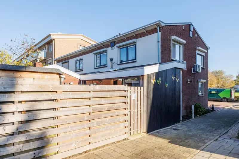 Twee Onder Een Kapwoning Huissen Laurentiusstraat 3 slaapkamers