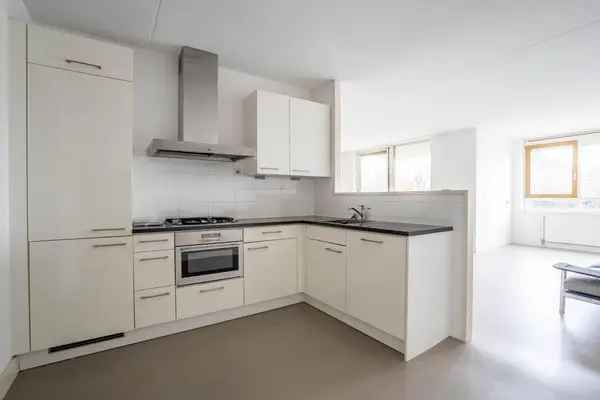 Appartement Te Huur in Gorinchem, Zuid-Holland