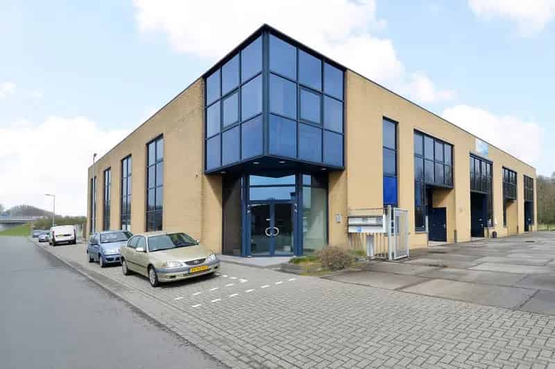 Kantoor te huur Rotterdam Dotterbloemstraat