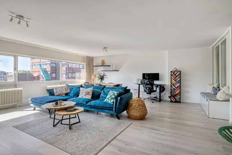 Appartement te koop: Lange Herenstraat 43 2011 LK Haarlem | Funda