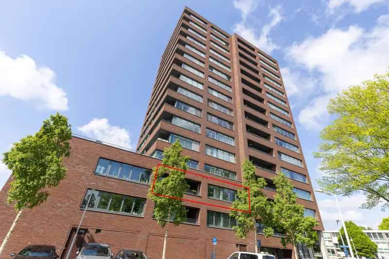 Appartement te koop: Koning Davidstraat 57 1502 NW Zaandam 