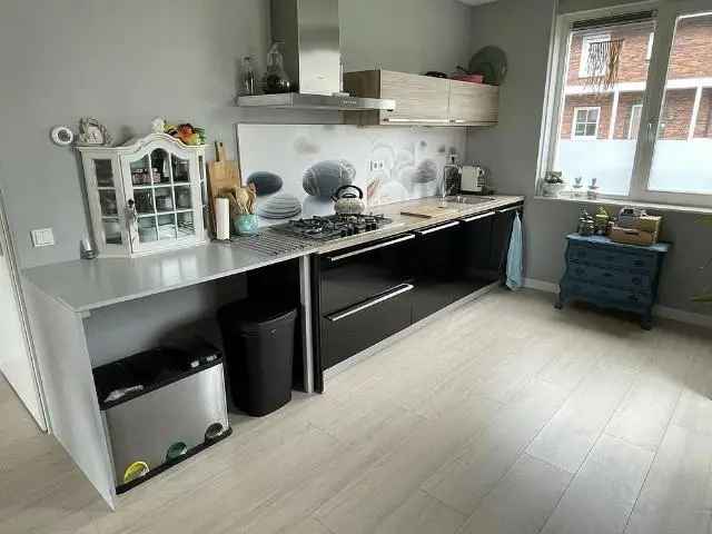 Grote 4 Slaapkamer Huis te Huur in Vathorst